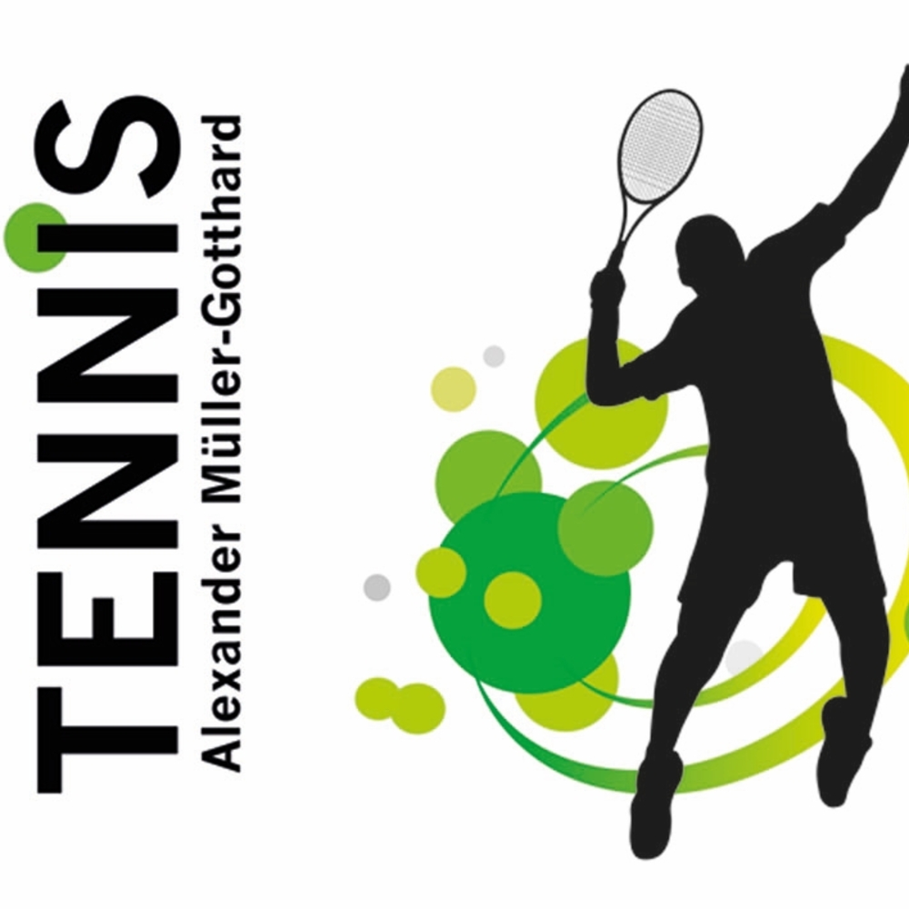 Tennisschule Alexander Müller-Gotthard UG (haftungsbeschränkt) Profil Bild