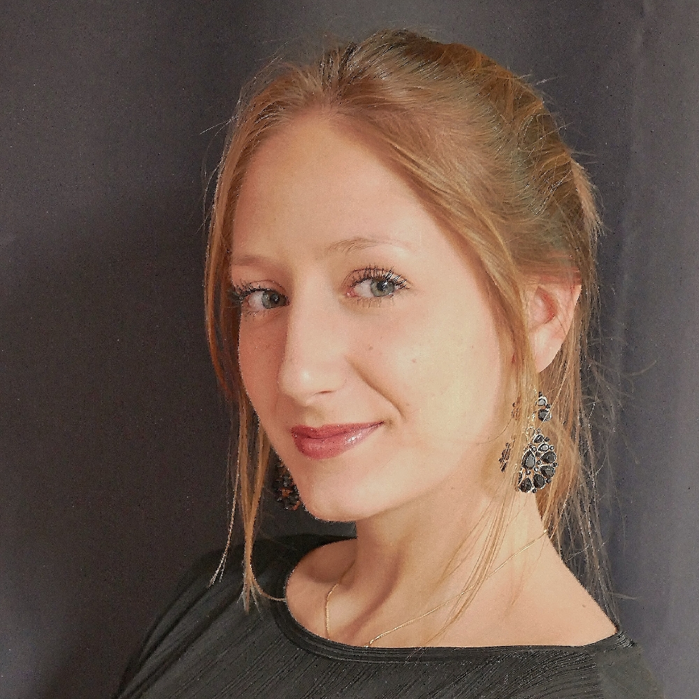 Randi Gitta Schneider Profil Bild