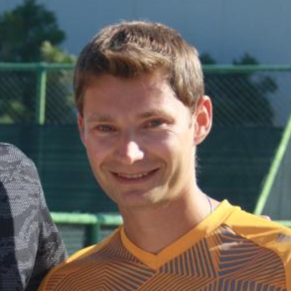 Oleg Yanov Profil Bild