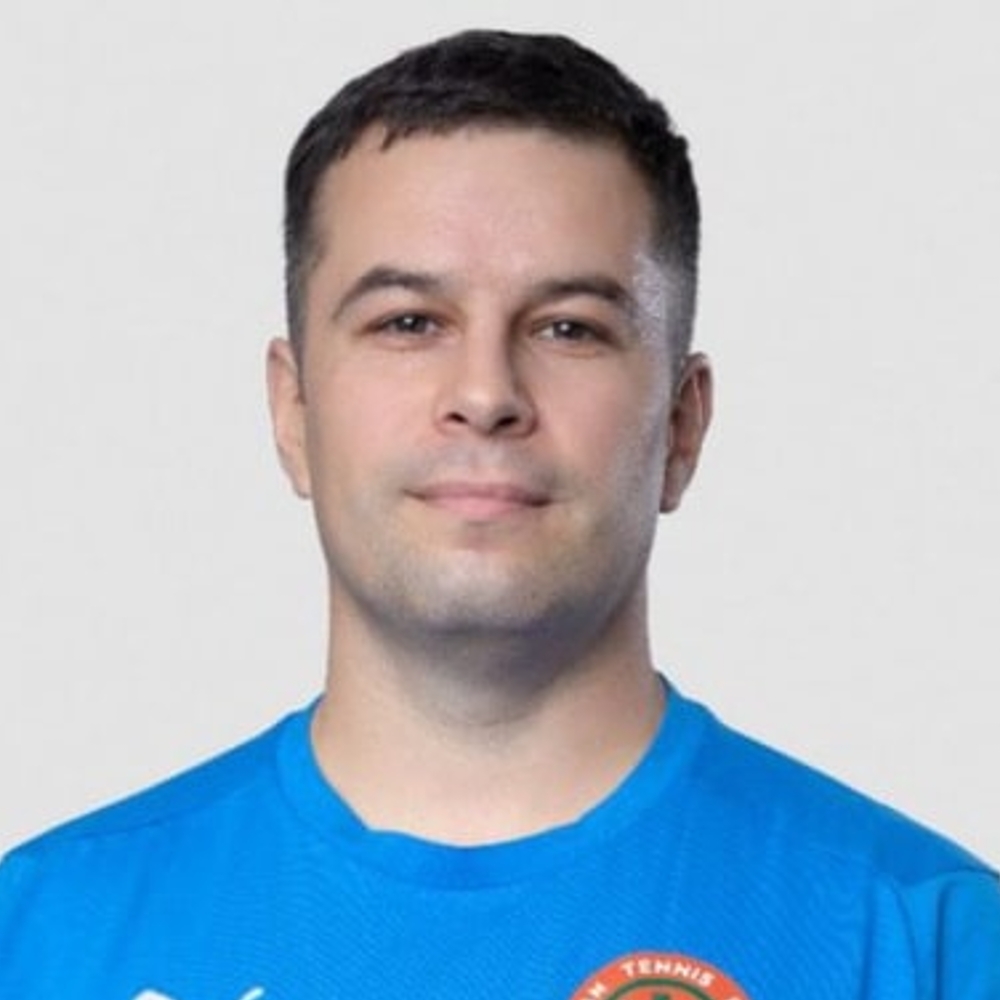 Nikolay Gubert Profil Bild