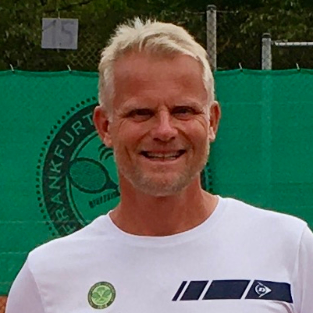 Christoph Müller Profil Bild