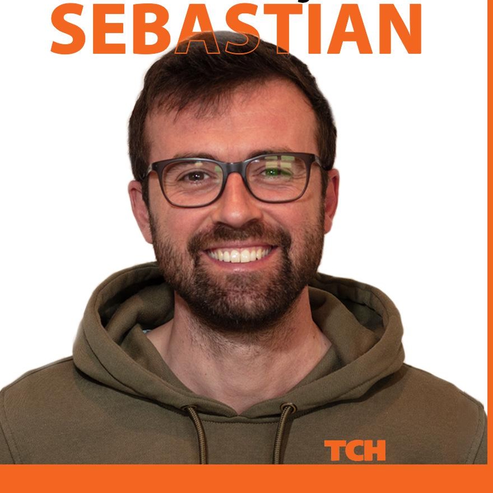 Sebastian Boehmfeld Profil Bild
