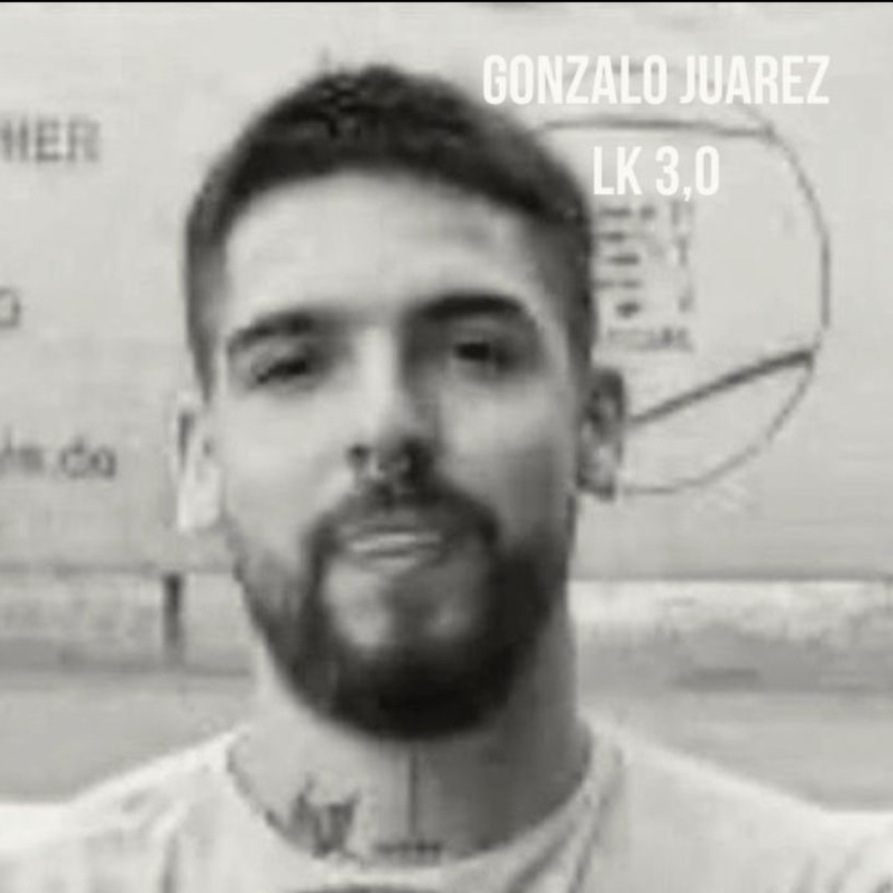 Gonzalo Profil Bild