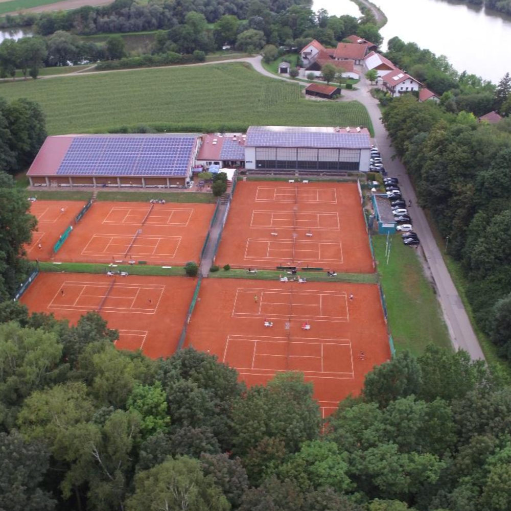 Tennisbase Schießl & Sieber Profil Bild